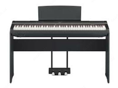 Синтезатор SAR YAMAHA P-125