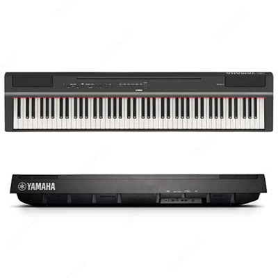 Синтезатор SAR YAMAHA P-125