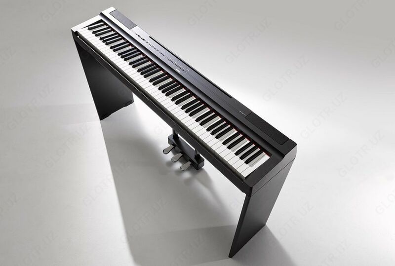 Синтезатор SAR YAMAHA P-125 Только в розницу