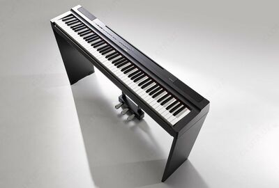 Синтезатор SAR YAMAHA P-125 Синтезатор SAR YAMAHA P-125