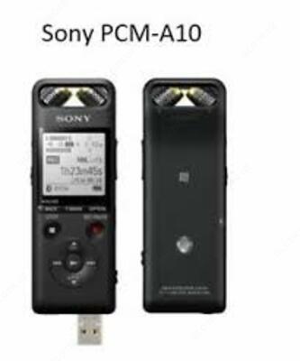 5 837 066.2 сум / шт. SAR SONY PCM A-10