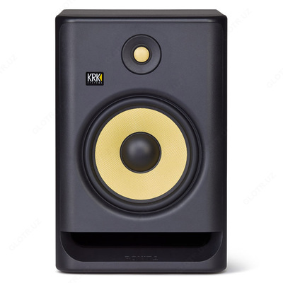 Сабвуфер KRK ROKIT RP8 G4 NEW Сабвуфер KRK ROKIT RP8 G4 NEW