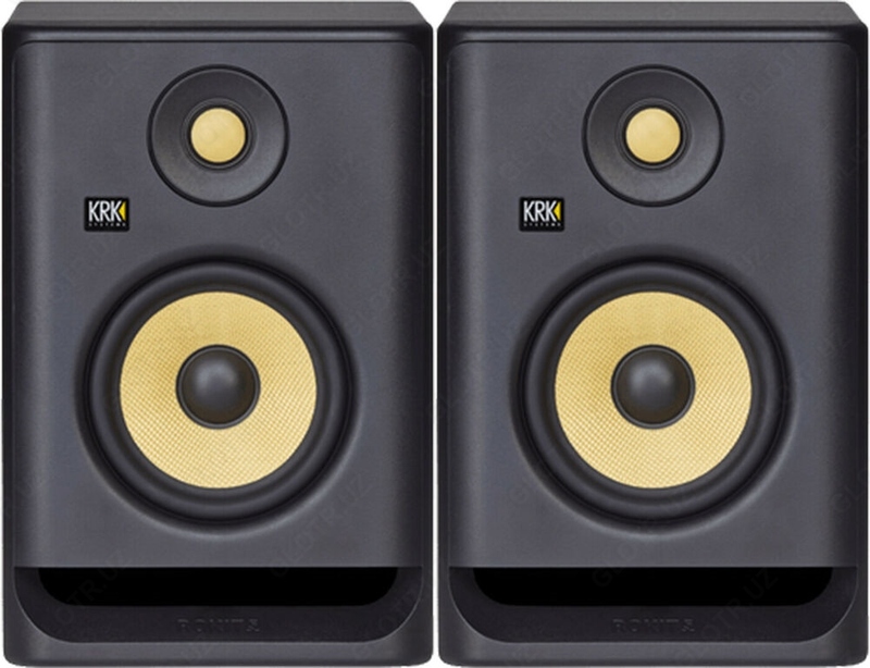 10 168 745.5 сум Сабвуфер SAR KRK ROKIT RP8 G4 NEW