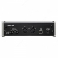 SAR Звуковая карта TASCAM US2X2 - 4 187 130.5 сум
