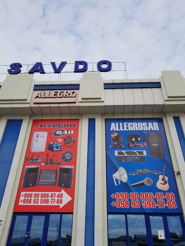 Акустика SAR DELTA 15 - 7 776 099.5 сум