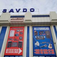 Микрофон SHURE KSM-9 ORIGINAL MICROPHONE - 598 161.5 so'm