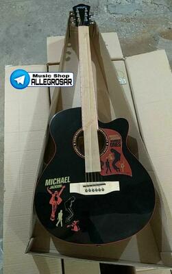 Gitara Гитара 40