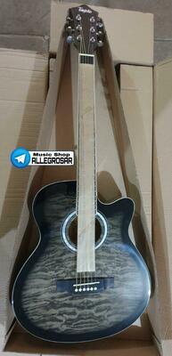 Gitara Гитара 40 Gitara Гитара 40