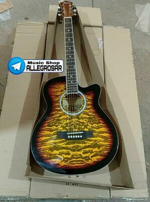 Gitara Гитара 40 Gitara Гитара 40