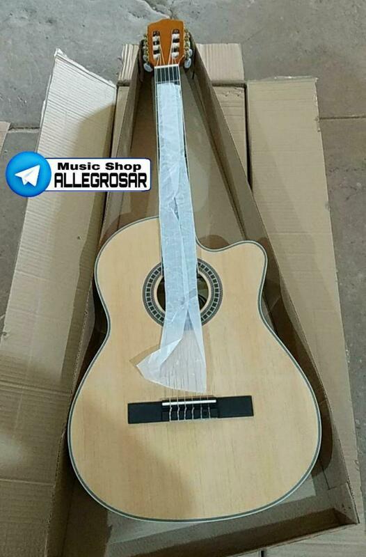 Gitara gitara Pianino