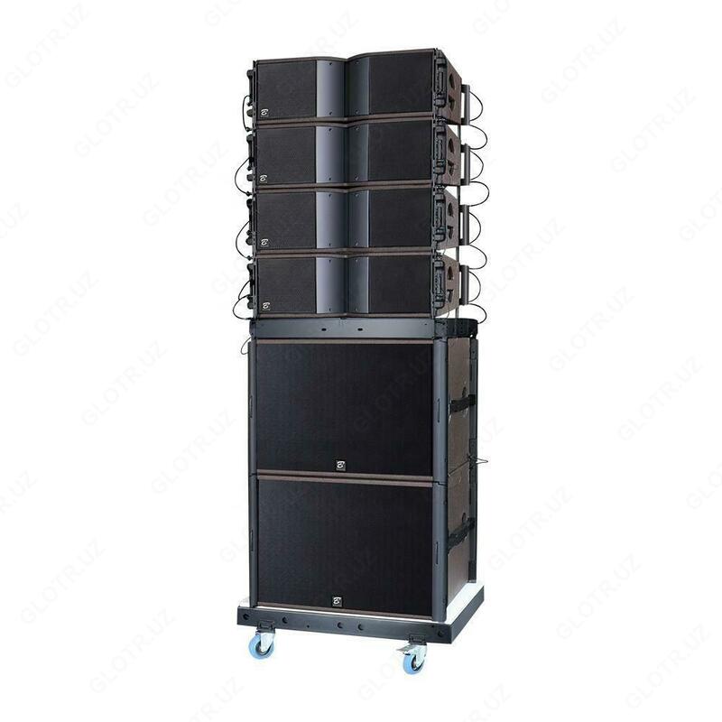 Концертные колонки