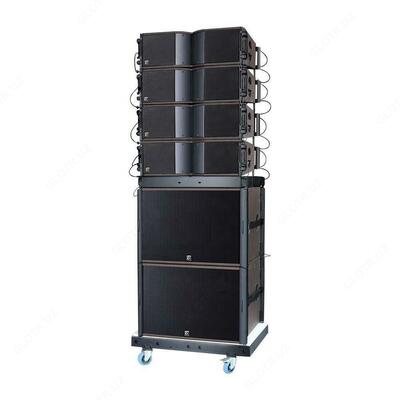 Концертные колонки