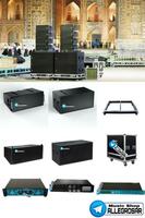 200W kontsert ma'ruzachilari - 228 397 100 so'm