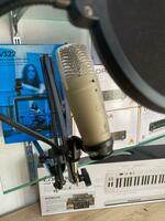 Студийные микрофоны C3 - 3 588 969 сум