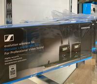 Комплект микрофонов SENNSHEIZER - 8 374 261 сум