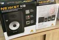 Студийные колонки BEHRINGER - 9 032 238.7 сум