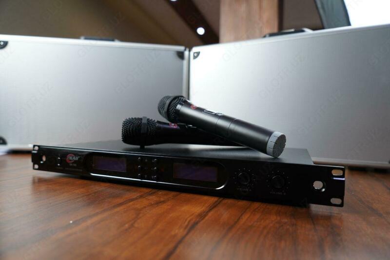 Студийные микрофоны SAR SR-705 - от 2 990 807.5 сум