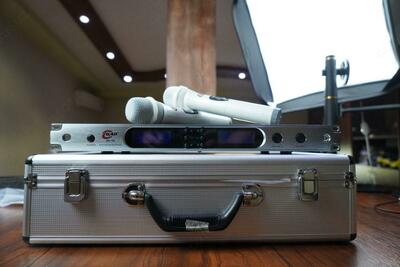 Студийные микрофоны SAR SR-706