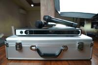 Студийные микрофоны SAR SR-708