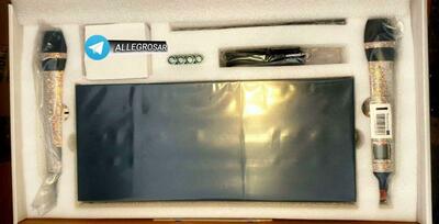 Студийные микрофоны SHURE