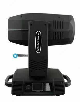 Светодиодные прожекторы BEAM&SPOT 330 - 10 168 745.5 сум / шт.