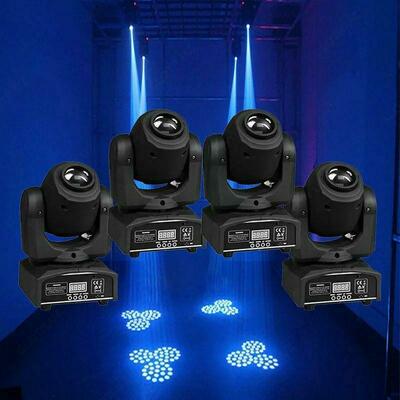 LED yorug'lik chiroqlari LED GOLOVA - 3 588 969 so'm / dona