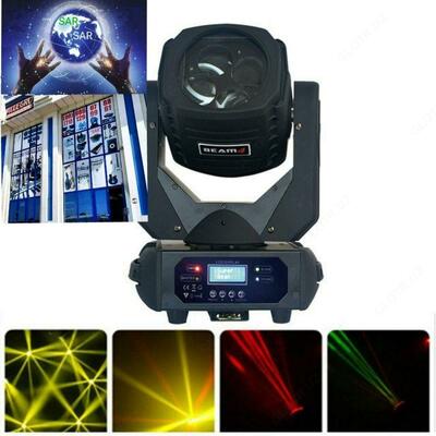 Светодиодные прожекторы BEAM 4