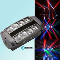 Светодиодные прожекторы SPIDER