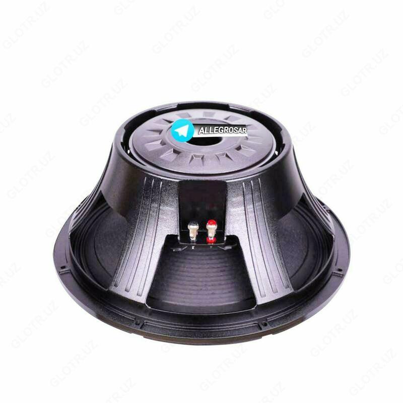 Динамик 18SAR650w - 3 588 969 сум