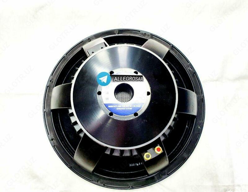 Динамик RCF-12 - 3 230 072.1 сум