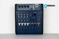 Микшерный пульт SAR PMX402DU - 2 040 540.6 сум