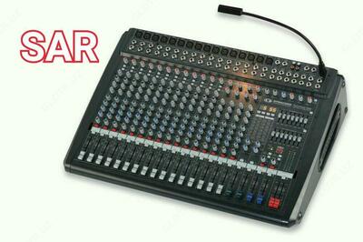 SAR PM-1600-2 mikser