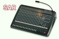 Микшерный пульт SAR PM-1600-2 - 10 527 642.4 сум