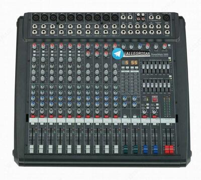 SAR PM-1000-2 mikser