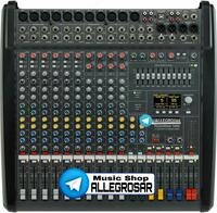 Микшерный пульт SAR PM-1000-3 - 8 733 157.9 сум