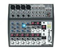 Микшерный пульт behringer 1202FX