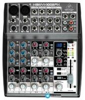 Микшерный пульт behringer 1002FX - 2 751 542.9 сум