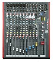 Микшерный пульт behringer ZED12FX - 4 785 292 сум