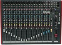 Микшерный пульт behringer ZED22FX