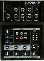 Микшерный пульт Mix 5 - от 1 196 323 сум