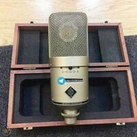 Ручные микрофоны NEUMANN TLM-149 - от 1 196 323 сум