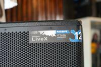 Колонка динамик EV