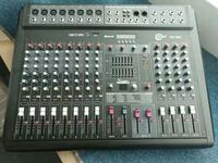 Микшерный пульт SAR RM1600 - 5 622 718.1 сум