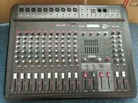 Микшерный пульт SAR RM1000 - 5 024 556.6 сум