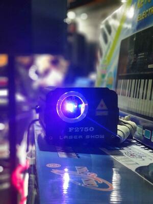 Светодиодные прожекторы F2750 - 3 588 969 сум / шт.