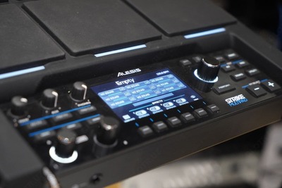 Mikser alesis multipad