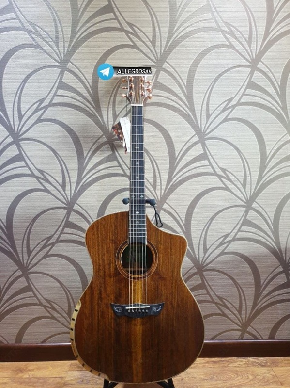 Классическая гитара - 2 751 542.9 сум