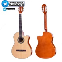 Акустическая гитара - 1 794 484.5 сум