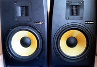 Акустическая система