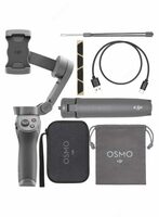 DJI OM4 telefoni uchun stabilizator - OSMO MOBILE 4 - 